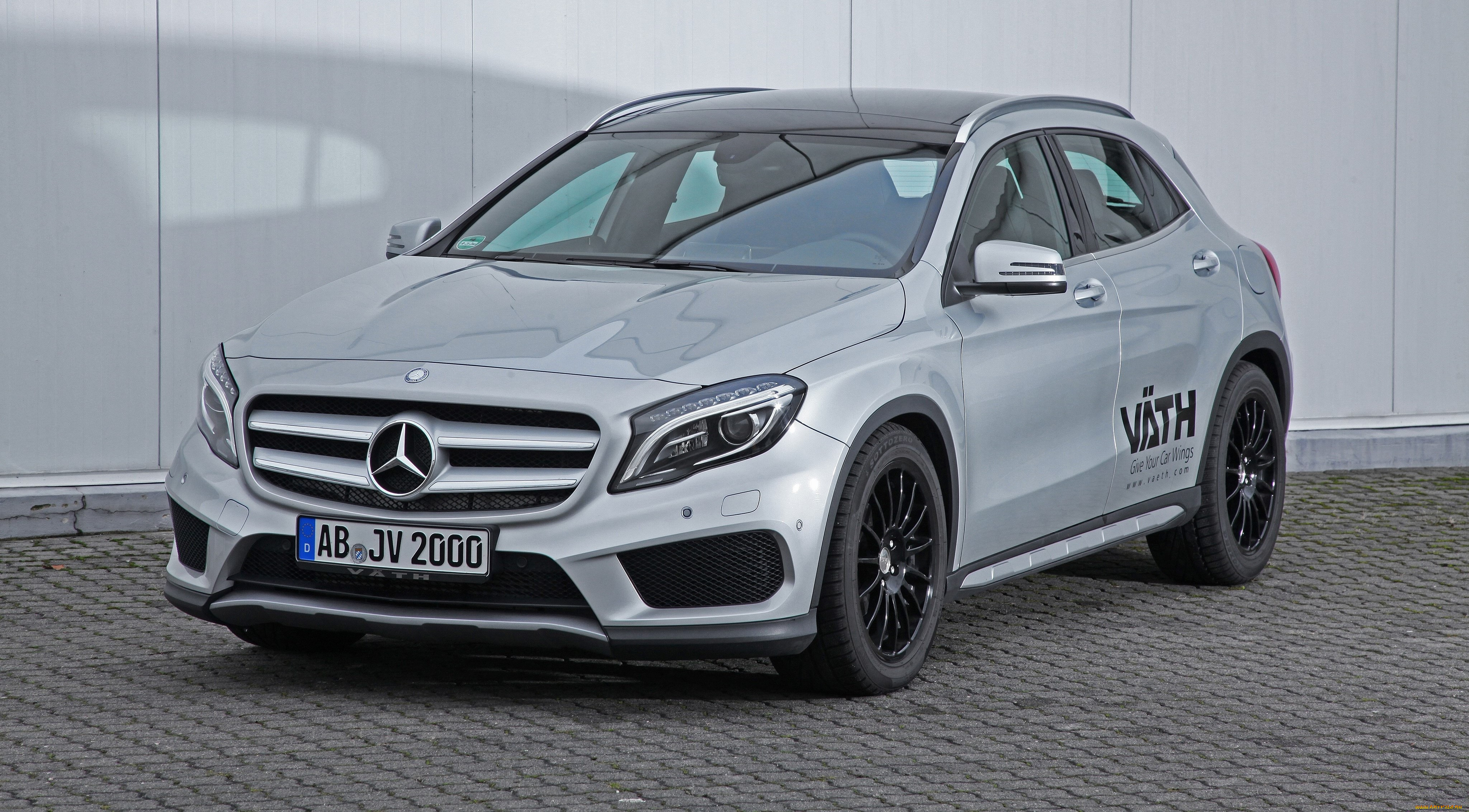 , mercedes-benz, gla, 200, x156, 2015